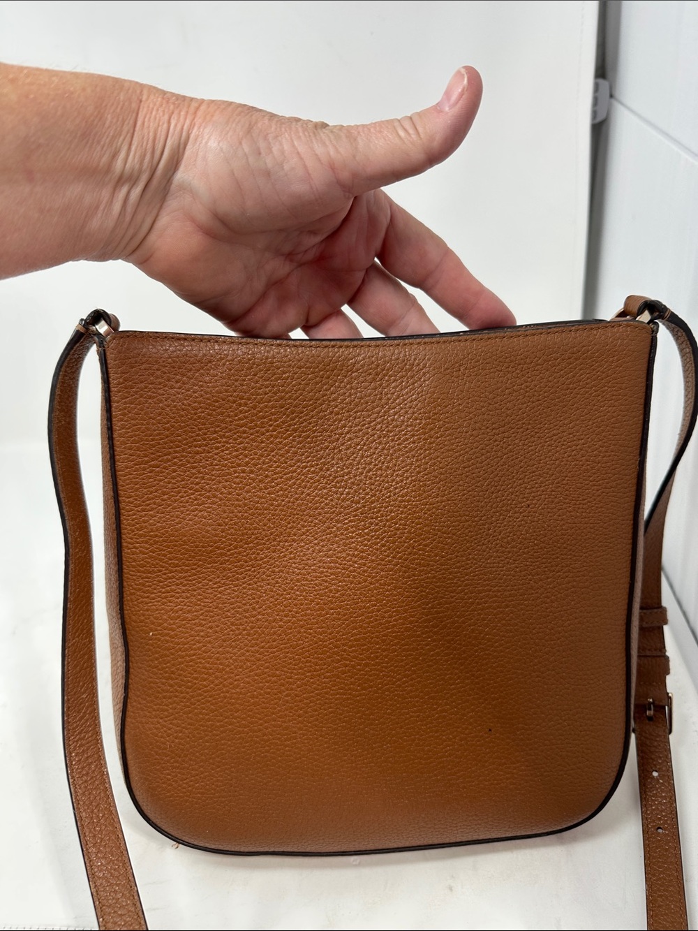 Kate Spade Crossbody - Picture 2 of 10